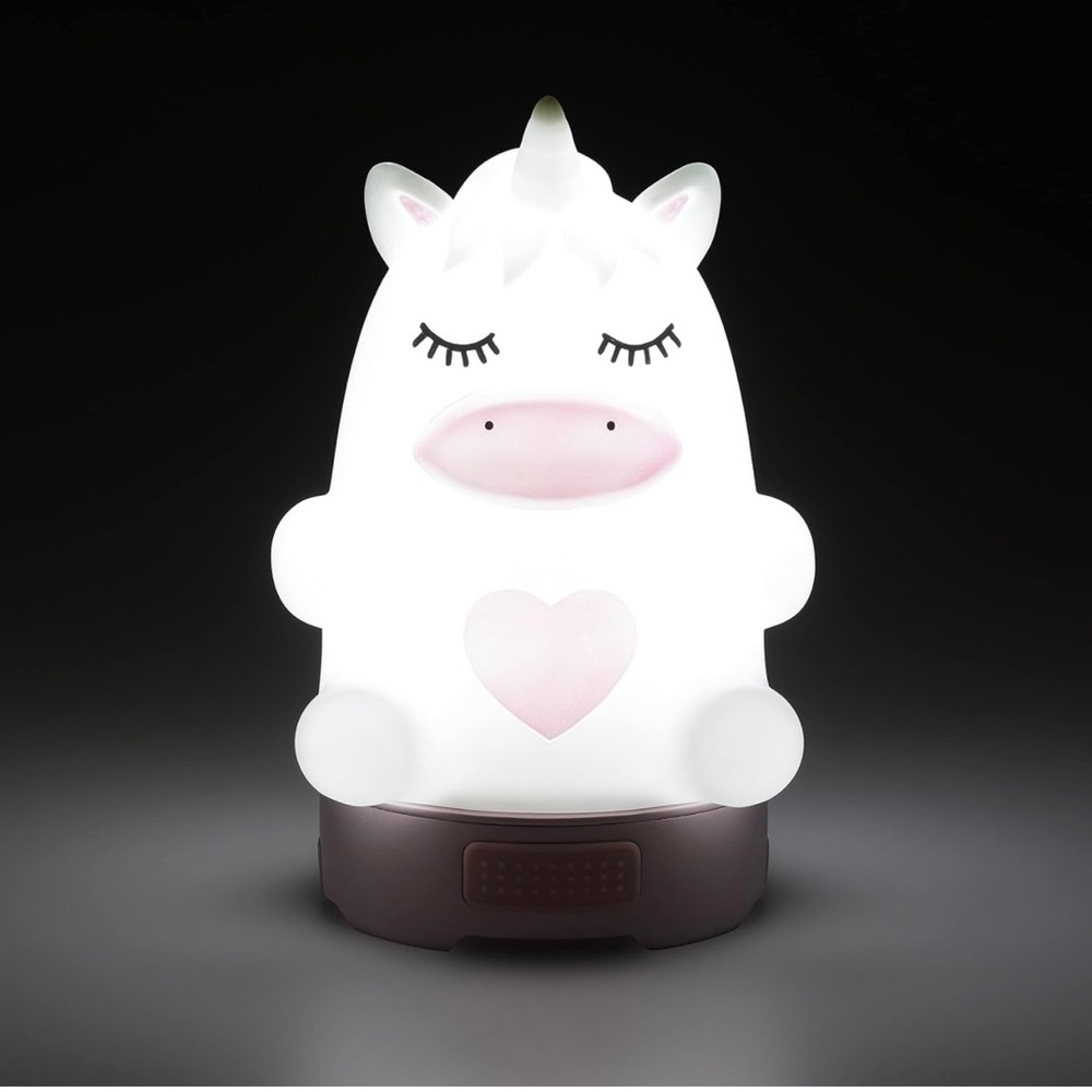 FIREFLY Outdoor Gear Sparkle The Unicorn 100 Lumen Kid's Lantern Nightlight
